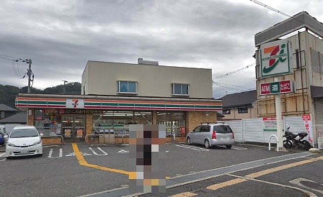 近鉄長野線 汐ノ宮駅 徒歩9分 2階建 築17年の周辺写真