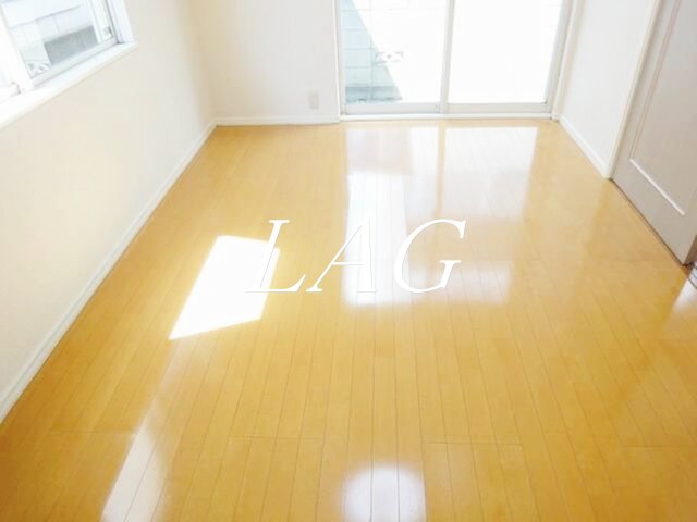 その他部屋・スペース　寝室です。