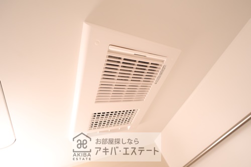 その他設備　同一仕様写真