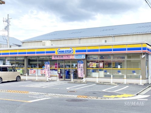シャトレートミーIIの周辺写真