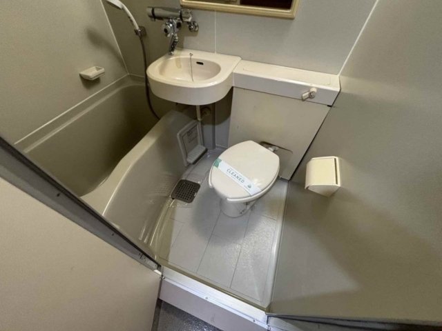 藤和シティコープ大森のキッチン写真