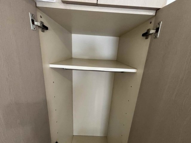藤和シティコープ大森の外観写真