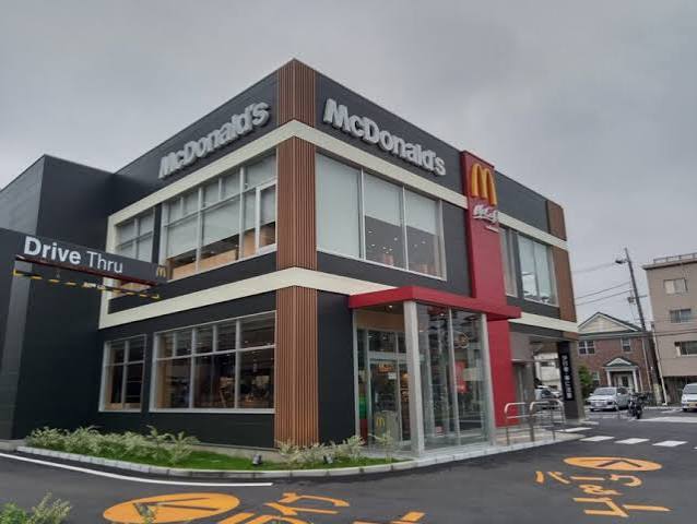 藤和シティコープ大森の周辺写真