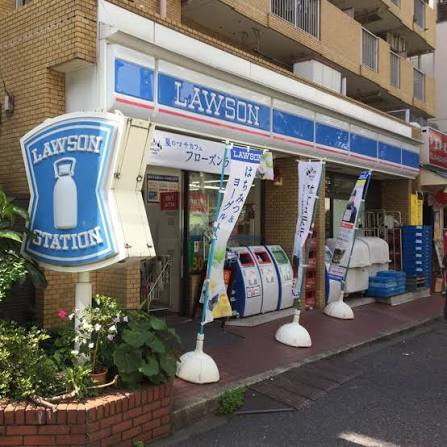 藤和シティコープ大森の周辺写真