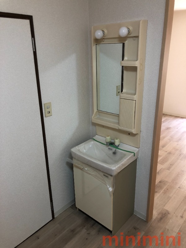 シャルル高槻の内装写真