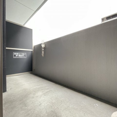 バルコニー　★見学予約受付中★