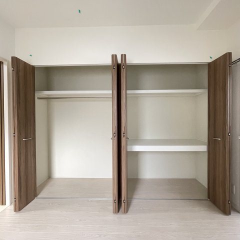 収納　★見学予約受付中★
