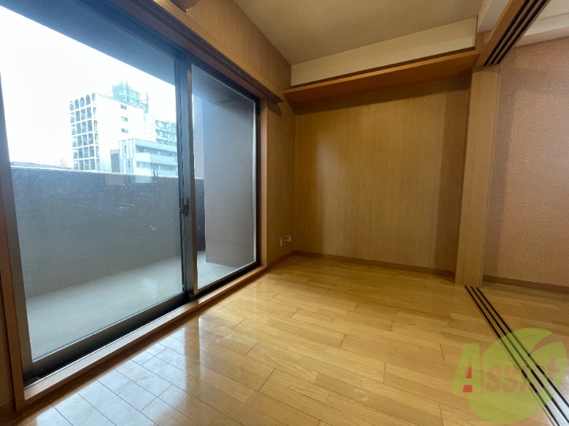 その他部屋・スペース　隅々から洋室を撮影したので、イメージを掴んでください。