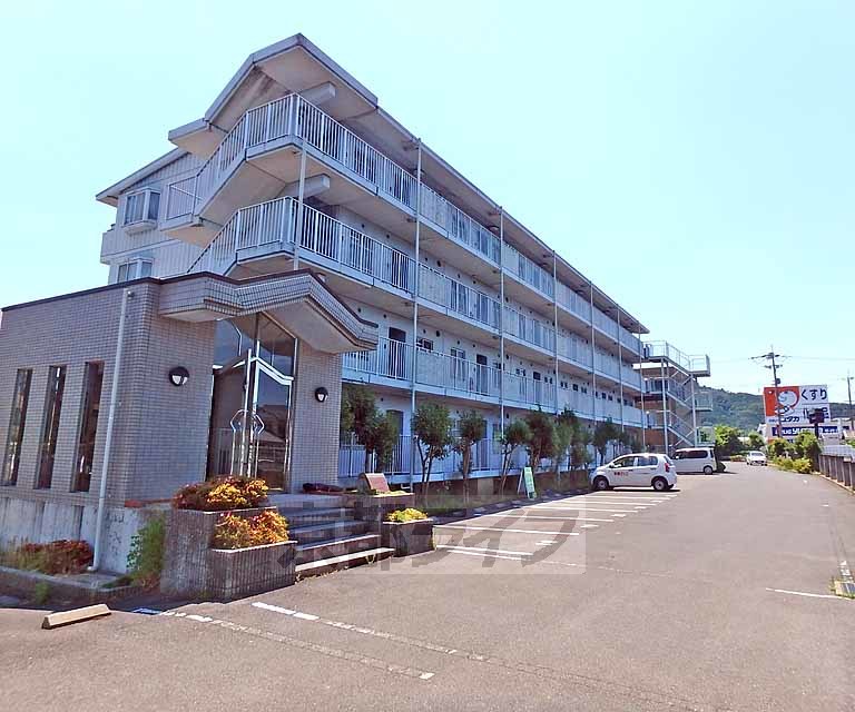 ＪＲ山陰本線 千代川駅 徒歩4分 築30年