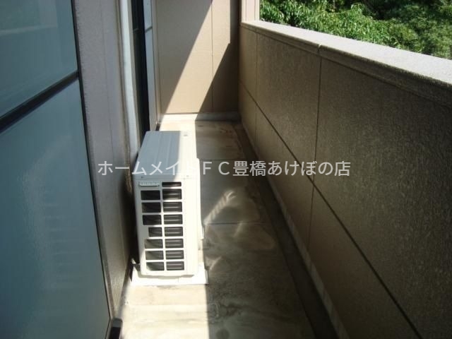 グリーンハイム本郷の内装写真