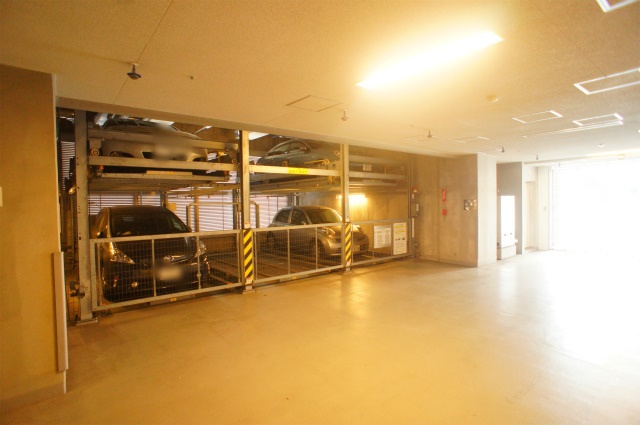 サンクタス横浜midのその他写真