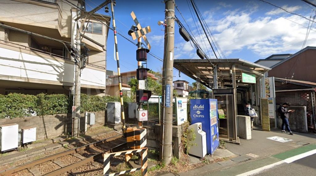 Laplage鎌倉の周辺写真