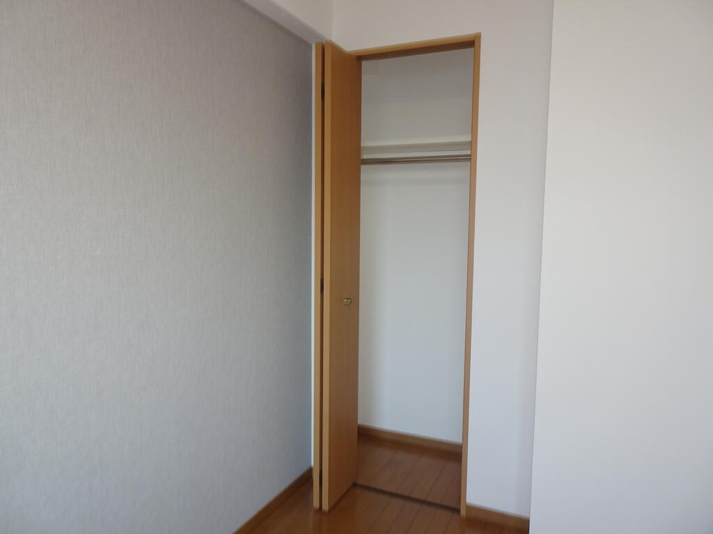 ルミエール西中央の内装写真