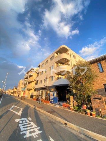 阪急千里線 吹田駅 徒歩9分 築42年