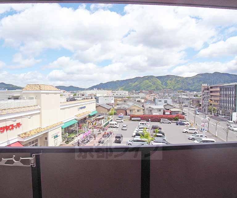 地下鉄東西線 椥辻駅 徒歩17分 6階建 築31年のその他写真