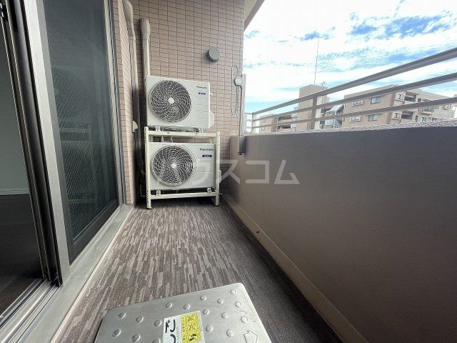 カスタリア荒川の内装写真
