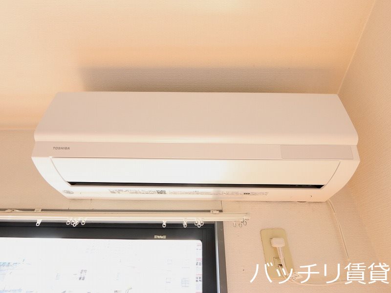 その他設備　別号室の画像。現況優先します。