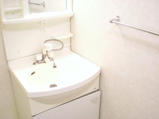 プラザSの内装写真