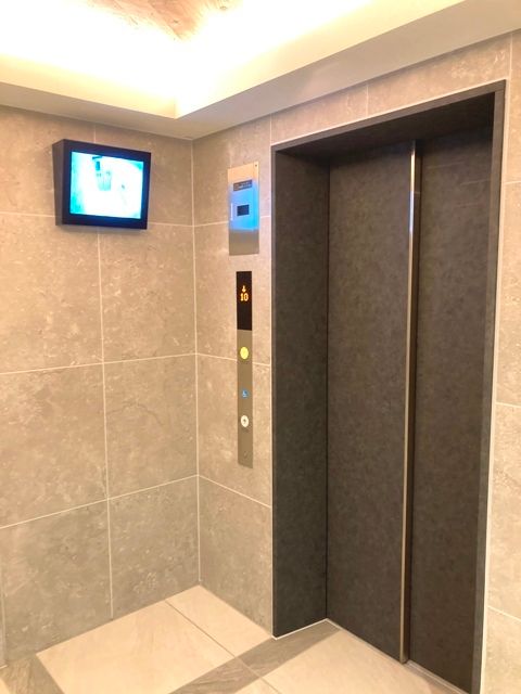 その他共有部分　☆共用部分☆