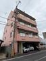 宇部新川駅より徒歩6分 3階 築36年7ヶ月の賃貸物件