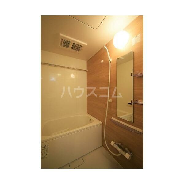 KIRANA/Shantihの風呂写真