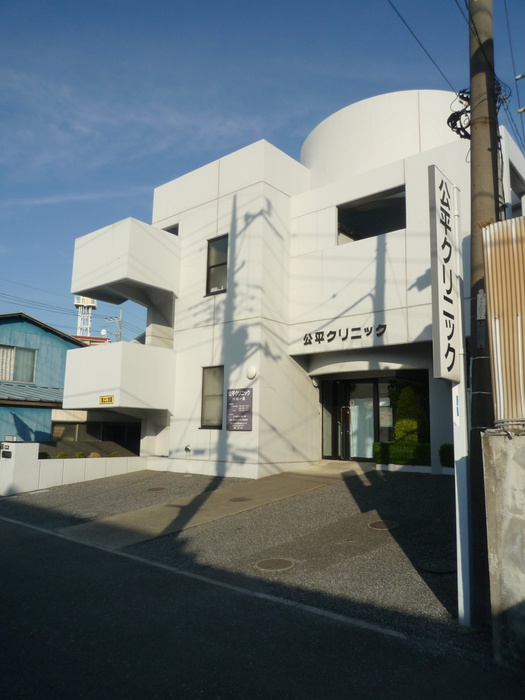 ジュネス東IIの周辺写真