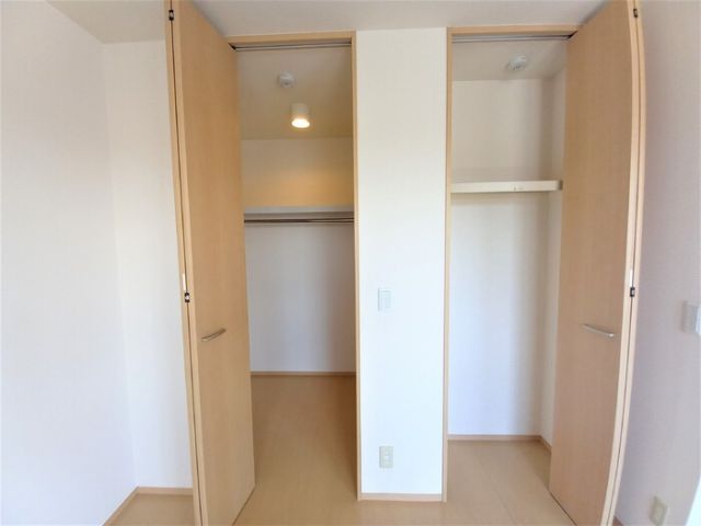 アルクスの内装写真