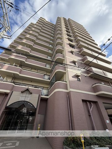 地下鉄谷町線 中崎町駅 徒歩1分 築30年