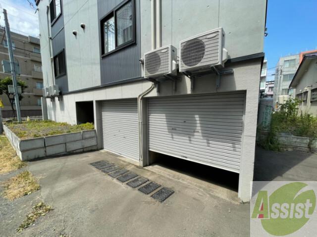 地下鉄南北線 北２４条駅 徒歩5分 3階建 築16年のその他写真
