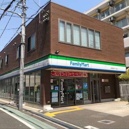 阪急千里線 豊津駅 徒歩5分 3階建 築1年の周辺写真