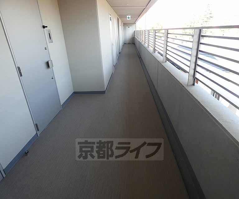 ボーパサージュ京都岡崎の外観写真