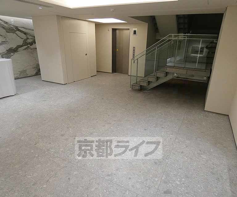 ボーパサージュ京都岡崎の外観写真