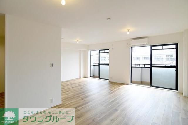 居室・リビング　※写真は同タイプ住戸です。
