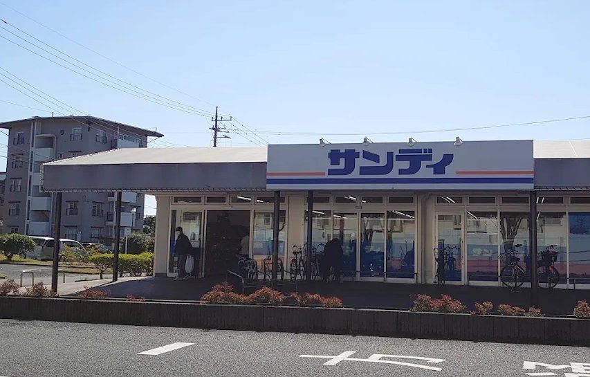 南区松本2丁目計画の周辺写真