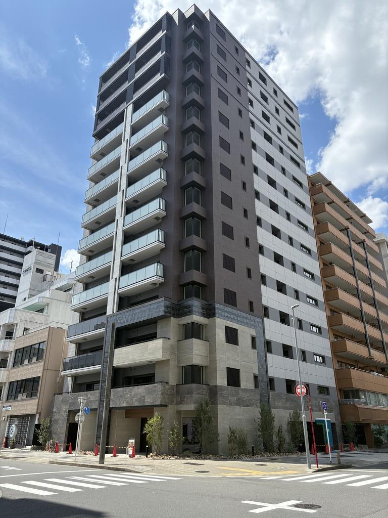 レ・ジェイド名古屋丸の内