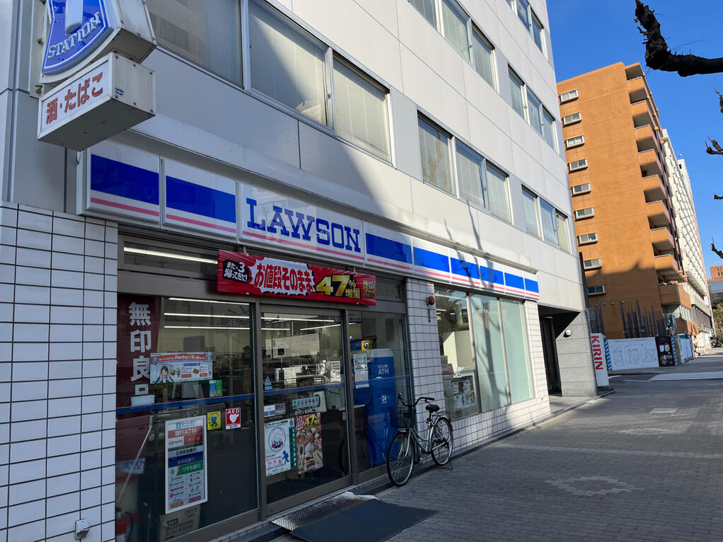 レ・ジェイド名古屋丸の内の周辺写真