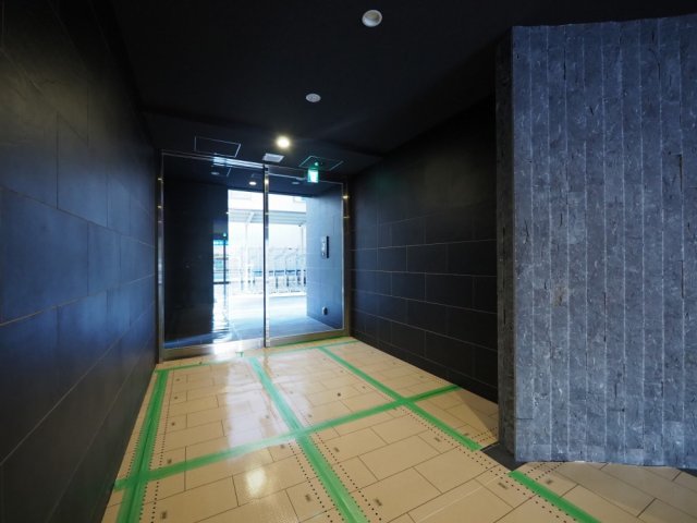 地下鉄谷町線 天神橋筋六丁目駅 徒歩10分 15階建 築1年の外観写真