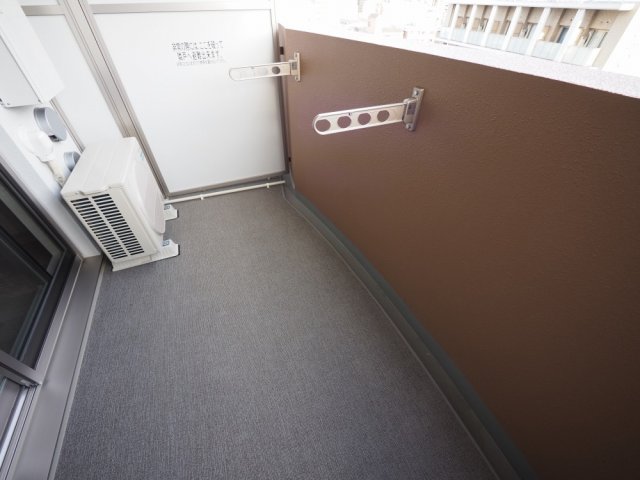 地下鉄谷町線 天神橋筋六丁目駅 徒歩10分 15階建 築1年の内装写真