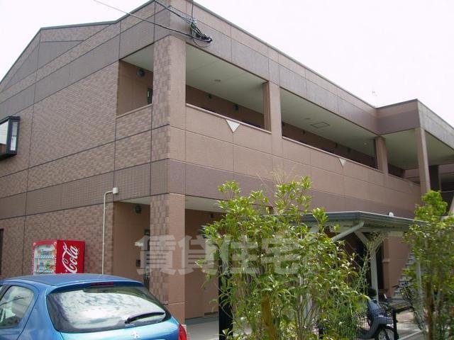 大阪モノレール本線 沢良宜駅 徒歩15分 築22年