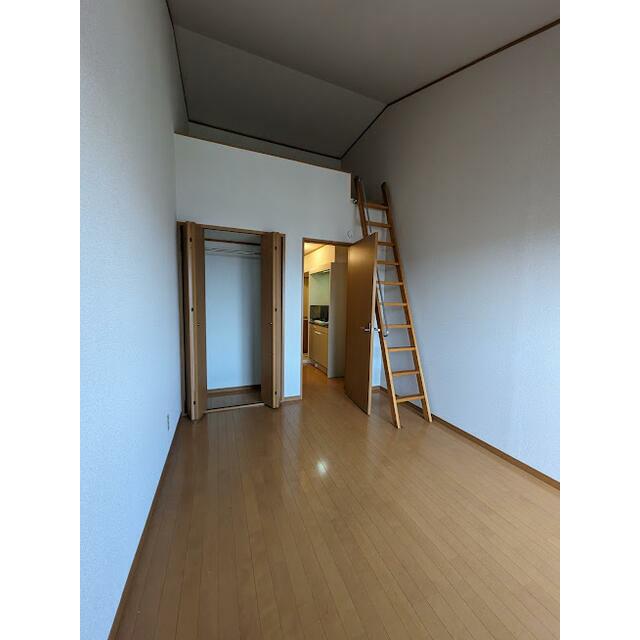 その他部屋・スペース　洋室６帖