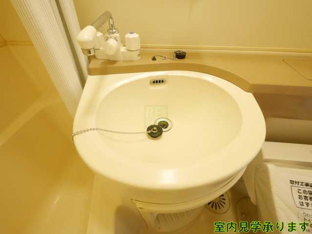 ＪＲ中央線 西荻窪駅 徒歩6分 4階建 築43年の内装写真