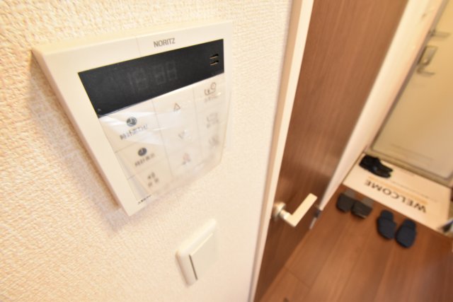 上毛電鉄 片貝駅 徒歩5分 2階建 築10年のその他写真