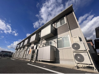 上毛電鉄 片貝駅 徒歩5分 築10年
