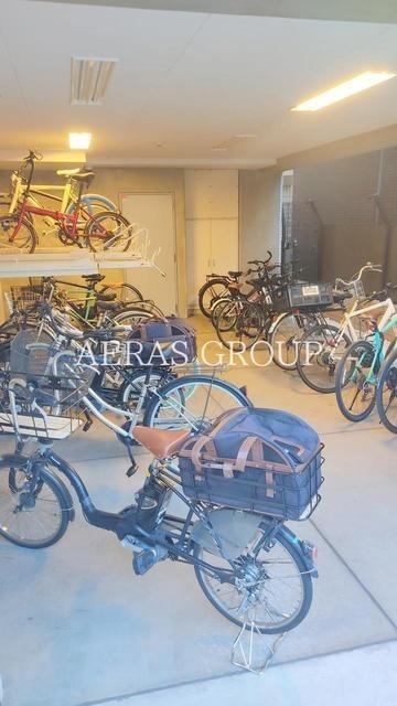 アヴニールイシ南千住のその他写真