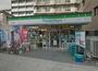 コンビニ　ファミリーマート 福岡平尾駅前店（コンビニ）まで116m