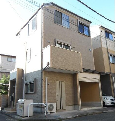 建物外観　当店おすすめ物件♪