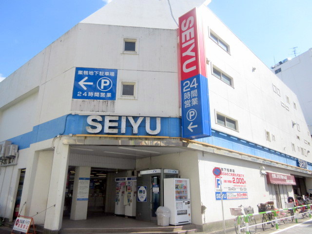 その他　西友巣鴨店（その他）まで929m