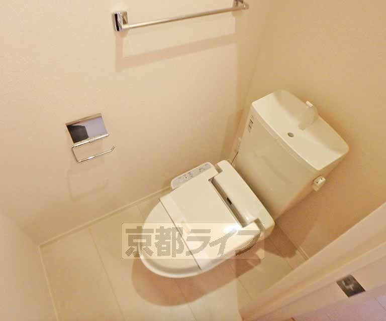 トイレ　トイレスペース