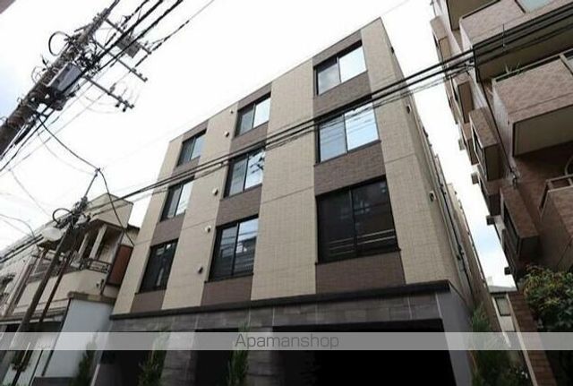 西武池袋線 椎名町駅 徒歩10分 築4年