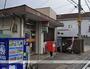郵便局　市川稲荷木郵便局（郵便局）まで384m